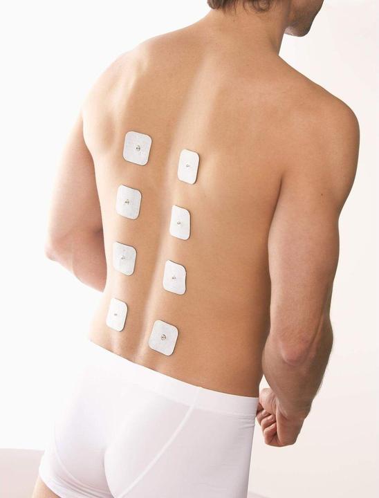 Actual product image Beurer Heat Gel Pads