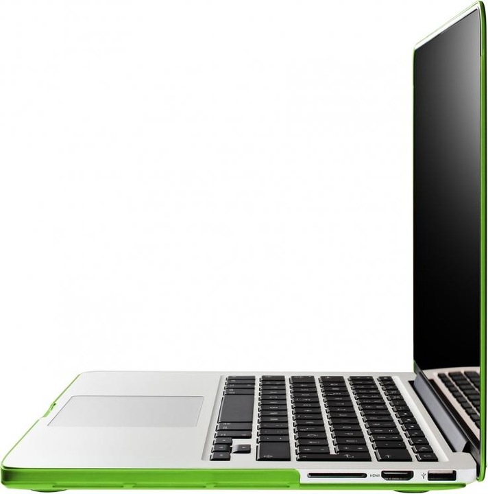 Actual product image Artwizz rubber clip (15", Apple)