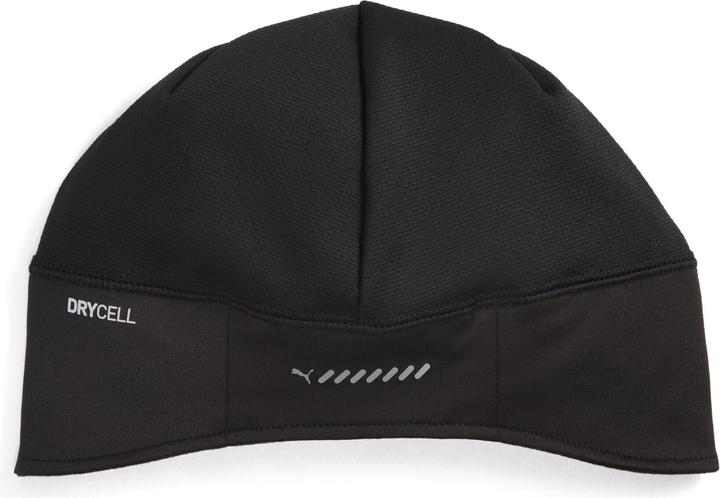 Actual product image Puma RUNNING Contoured Skull Beanie (One size)