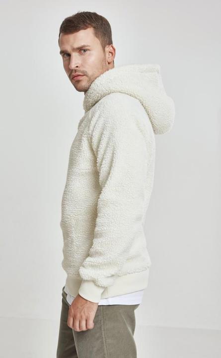 Produktbild Urban Classics Sherpa Hoody (M)