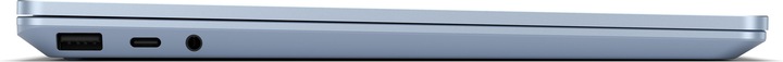 Produktbild Microsoft Surface Laptop Go (12.40", Intel Core i5-1035G1, 8 GB, 256 GB, DE)