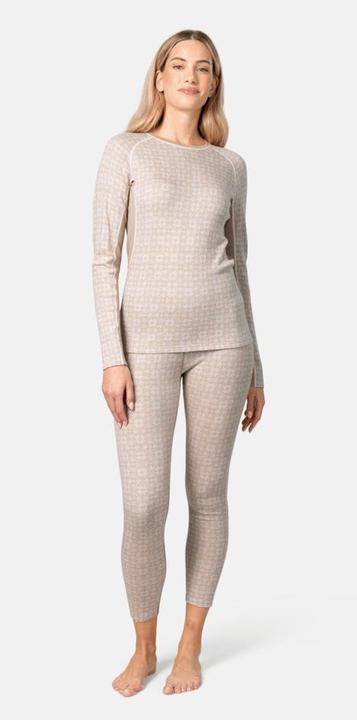 Produktbild Kari Traa Women's Rose Light L/S (S)