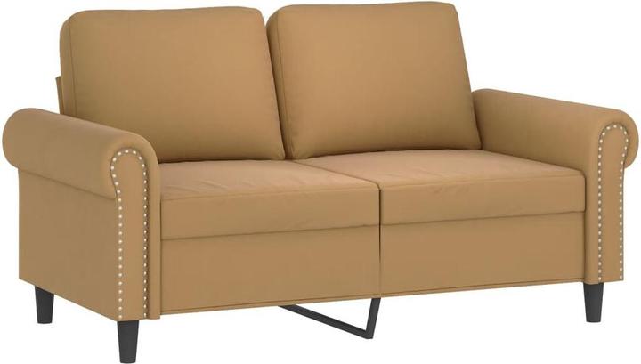 Immagine prodotto vidaXL Set da salotto da giardino da 10 pezzi con cuscini (Set di tappezzerie)