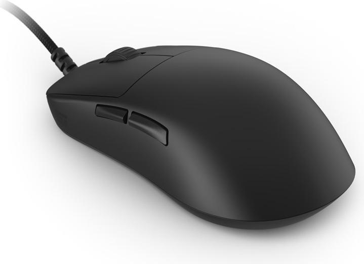 Actual product image Endgame Gear OP1 Gaming Mouse - black (Cable)