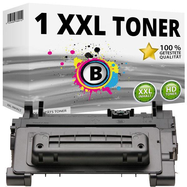 Produktbild Druckfuxx 1 XXL TONER für HP 90A CE390A LaserJet 600 M601dn M601n M602dn M602n M602x M603n