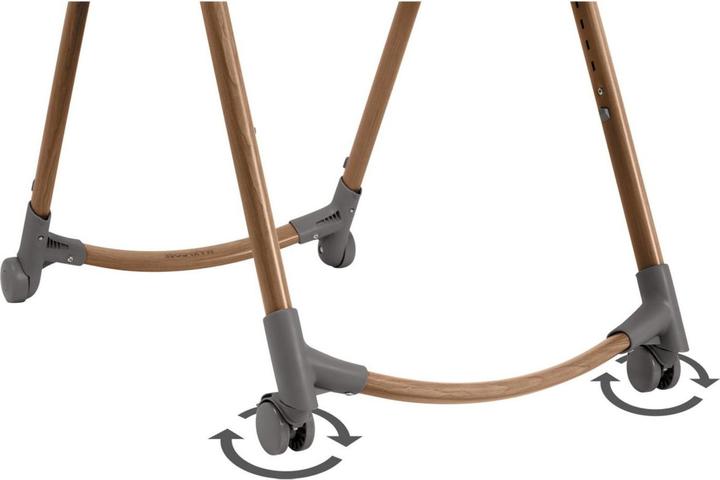 Actual product image Maxi-Cosi Minla Plus (Highchair)