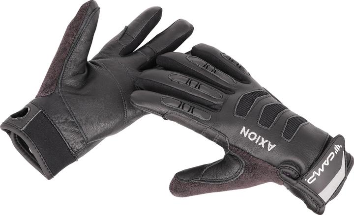 Produktbild Camp Axion Black (S)