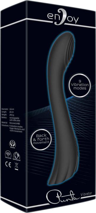 Produktbild Magic X Punta