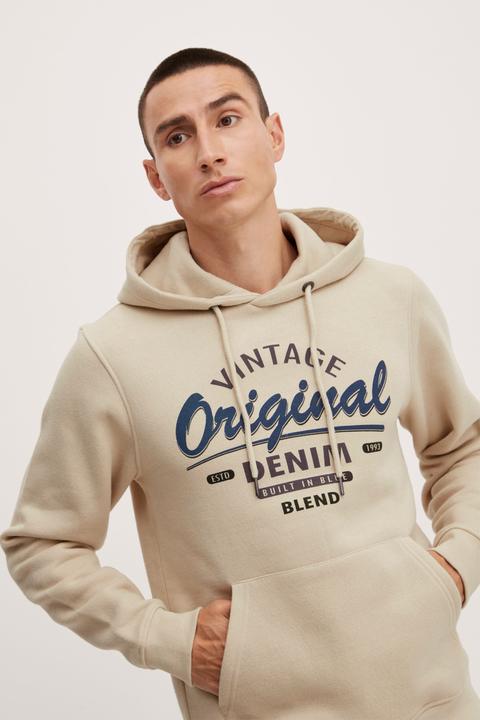 Actual product image Blend BHHoodie - 20714863 (XXL)