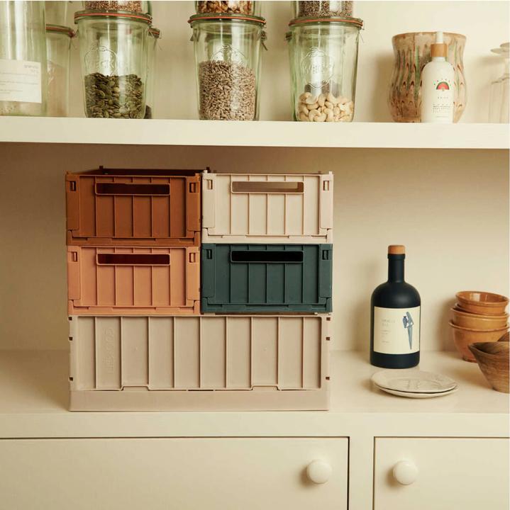 Produktbild Liewood Weston (50 x 36 x 19.5 cm, 20 l)