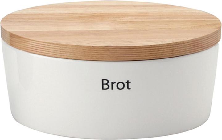 Produktbild Continenta Brottopf