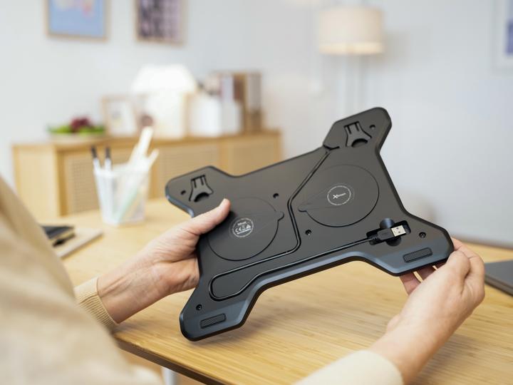 Actual product image Trust Xstream Breeze