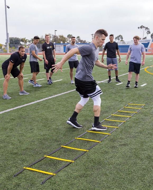 Actual product image SKLZ quick loader