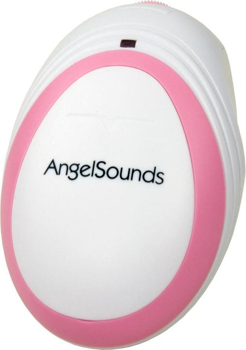 AngelSounds JPD-100S (mini) Solo (Fetal Doppler)
