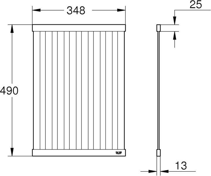 Immagine prodotto Grohe 40854DL0