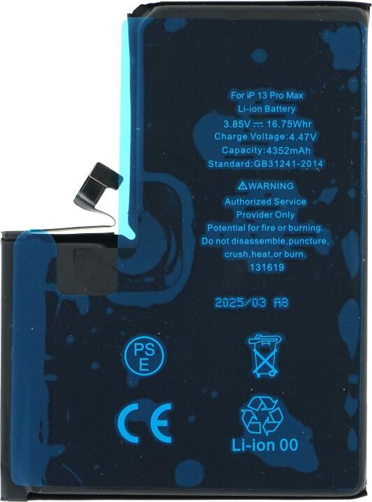 Produktbild OEM Diagnose-Akku für iPhone 13 Pro Max