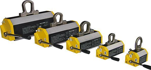 Immagine prodotto kaiserkraft Magnete permanente di sollevamento (600 kg)