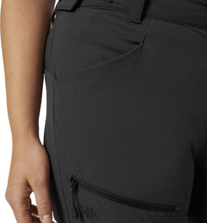 Actual product image Helly Hansen Blaze Softshell Pant (S)