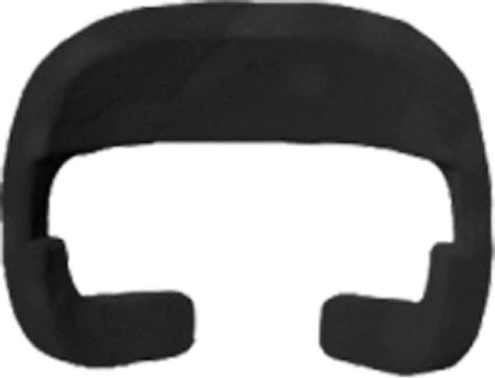 Actual product image Pimax Face pad for comfort kit (black)