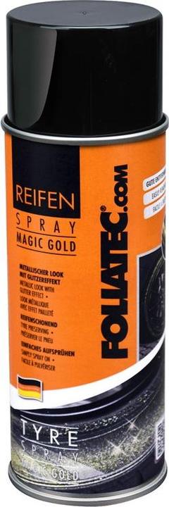 Immagine prodotto Foliatec Spray per pneumatici