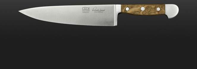 Immagine prodotto Güde Solingen Alpha (21 cm)