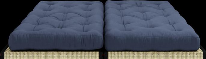 Actual product image Karup Design Chico (Sofa bed)