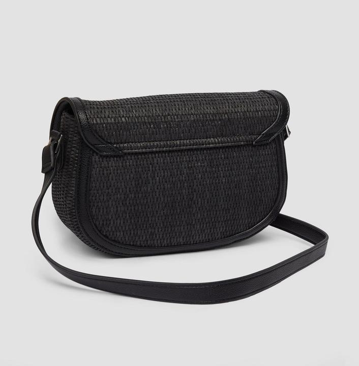 Immagine prodotto s.Oliver Tasche Saddle-Bag mit Drehverschluss