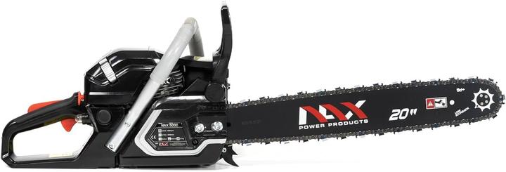 Actual product image NAC NAX PIŁA SPALINOWA 61,5cc NAX500C (Petrol chain saw)