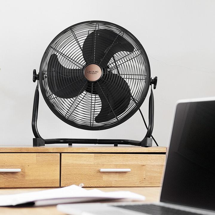 Produktbild Cecotec Ventilador Industrial Energysilence 3000 Pro 90 W