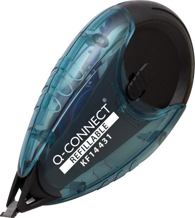 Q-Connect Correttore a nastro refillable