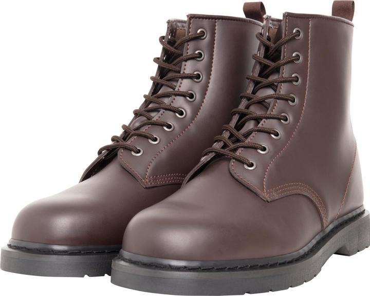 Actual product image Urban Classics Heavy Lace Boot (39)