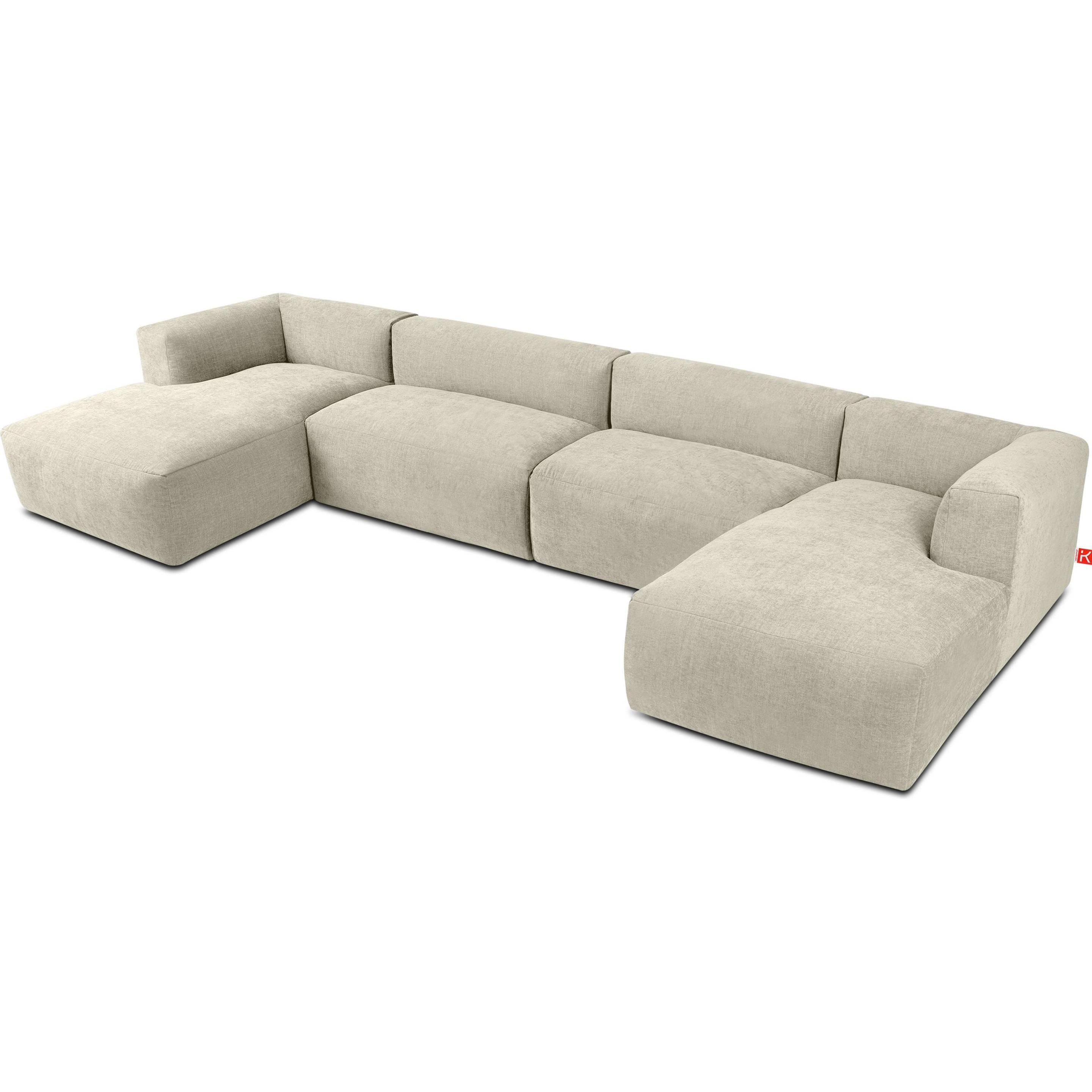 Thumbnail - Konsimo, Sofa, Buffo (Ecksofa)