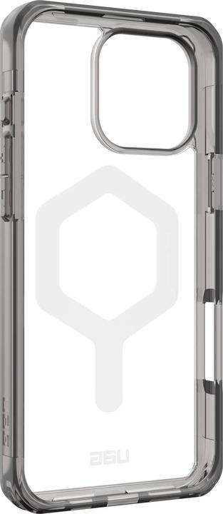 Image du produit UAG Plyo MagSafe Case- Apple iPhone 16 Pro Max- ash (Apple iPhone 16 Pro Max)
