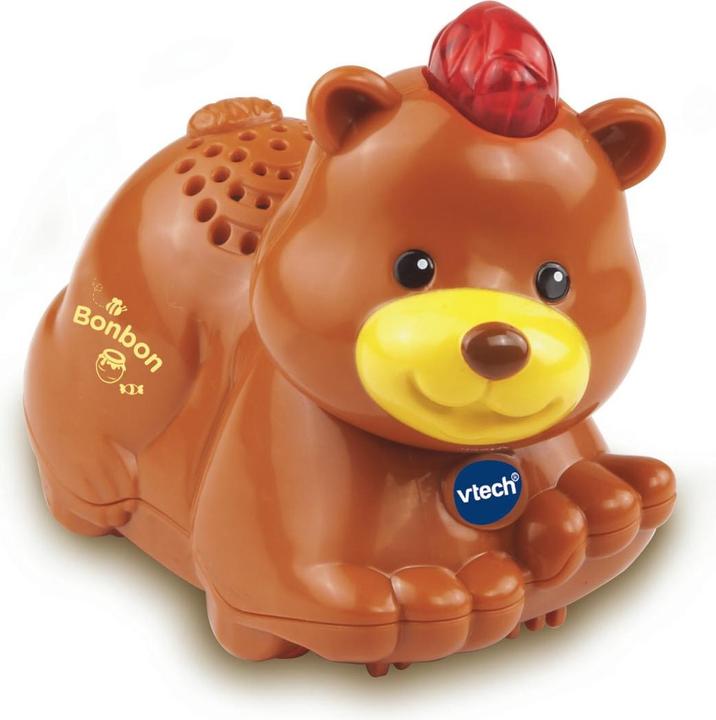 Image du produit VTech TUT TUT ANIMAUX - Modèle aléatoire
