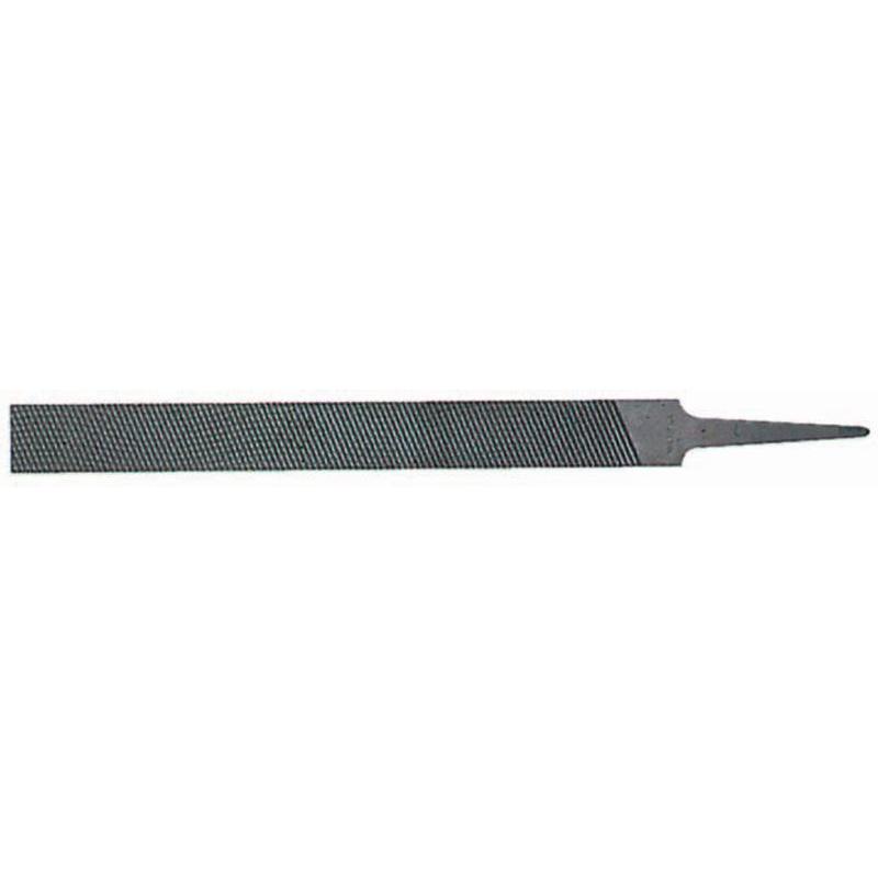 Vallorbe, Raspel + Feile, Flachstumpffeile MULTIFILE LP 5070 (200 mm)