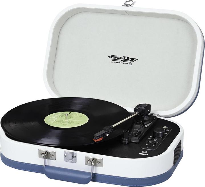 Blanc, Bleu, Turquoise