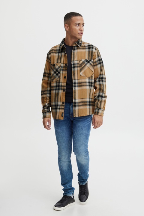 Actual product image Blend BHOvershirt - 20714884 (XL)