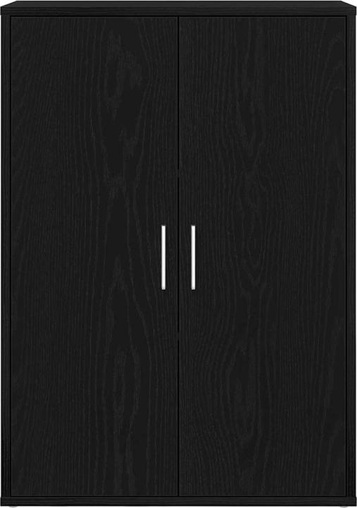 Produktbild vidaXL Sideboard-Aufbewahrung (31 x 31 x 84 cm)