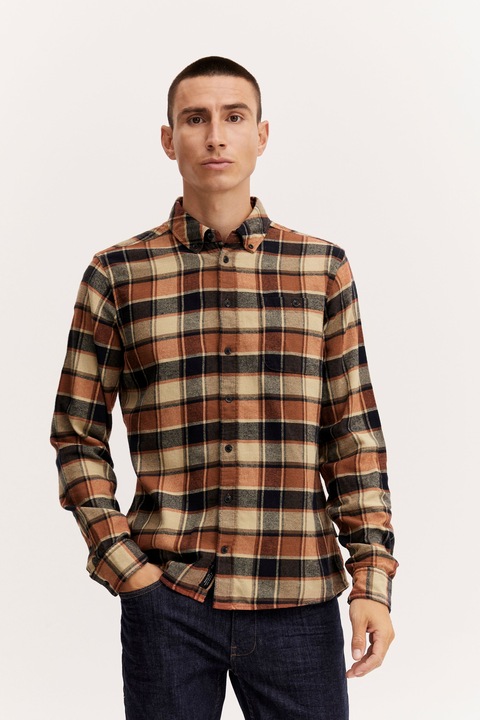 Produktbild Blend BHHemd LS - 20714889 (M)