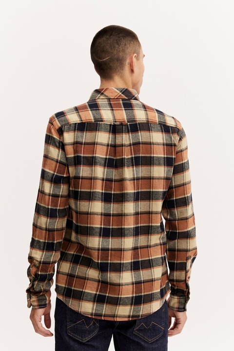 Produktbild Blend BHHemd LS - 20714889 (M)