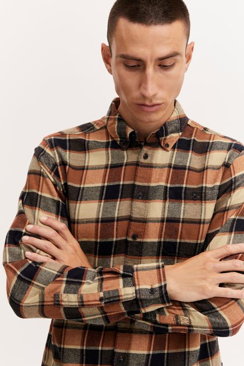 Produktbild Blend BHHemd LS - 20714889 (XXL)