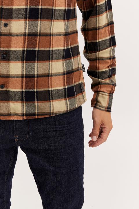 Produktbild Blend BHHemd LS - 20714889 (XXL)