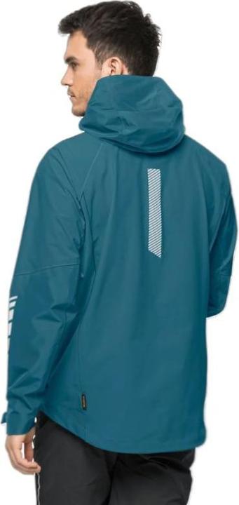 Actual product image Jack Wolfskin Morobbia 2l Jkt M (S)
