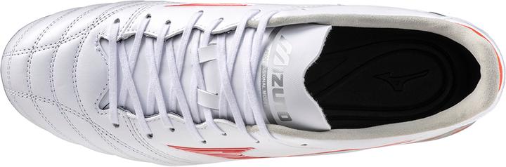 Actual product image Mizuno Morelia Neo Iv Pro Fg (41)