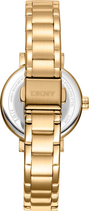 Produktbild DKNY Soho Glitz - DK1L038M0055 (30 mm)