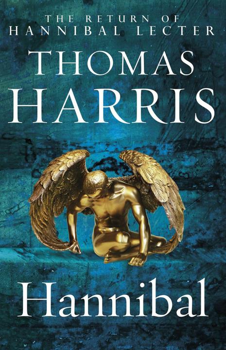 Produktbild Hannibal (Englisch, Thomas Harris, 2009)
