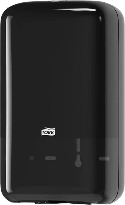 Actual product image Tork Toilet Paper Dispenser White T3