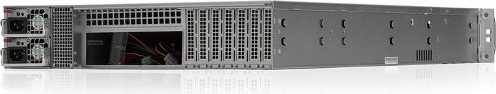 Actual product image Supermicro SCLA25TQC R609LP