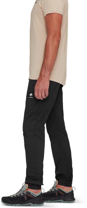 Actual product image Mammut Massone Light Pants Men (46)