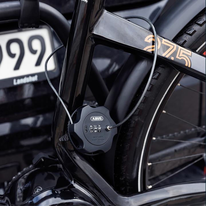 Immagine prodotto Abus Avventura Combiflex (75 cm)